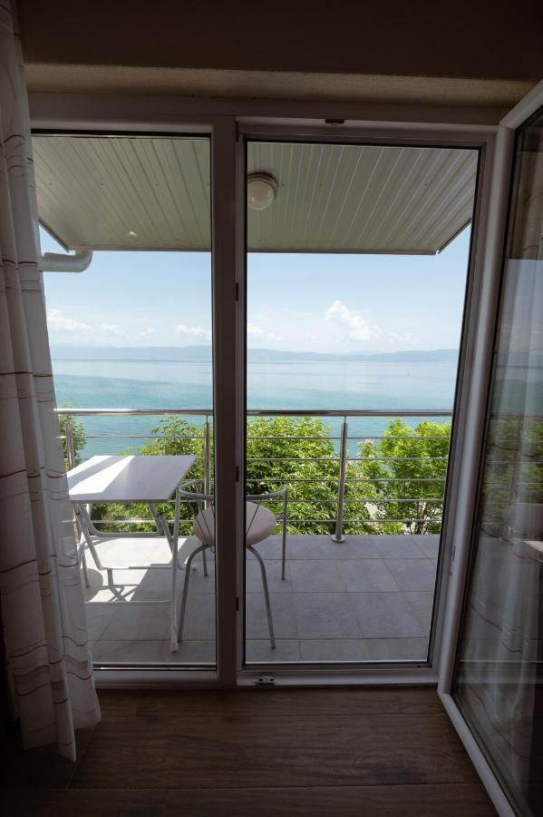 Hotel Holiday-M Ohrid Eksteriør bilde